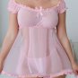 Sensual Goddess Babydoll