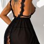Sultry Femme Babydoll