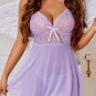 Daringly Feminine Babydoll