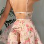 Blossoming Beauty Babydoll