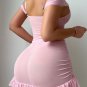 Powerful Seduction Babydoll Set
