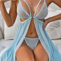 Flyaway Fantasy Babydoll Set
