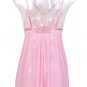Flyaway Fantasy Babydoll Set