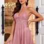 Sweet Temptress Babydoll Set