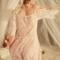 Romantic Bliss Babydoll Set