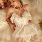 Dreamy Lace Babydoll Set