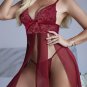 Tempting Touch Babydoll Set