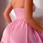 Flirty Nights Babydoll Set