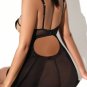 Heartfelt Desire Babydoll Set