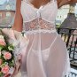 Eternal Passion Babydoll Set