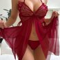 Enchanted Butterfly Babydoll