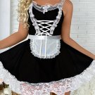 Maid to Perfection Costume