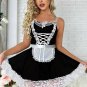 Maid to Perfection Costume