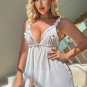 Take A Bow Babydoll Set