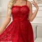 Heart Flutters Babydoll Set