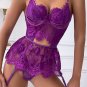 Beloved Encounter Chemise