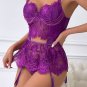 Beloved Encounter Chemise