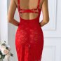 Fiery Desire Chemise