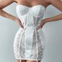 Want To Be Yours Lace Chemise