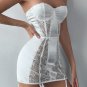 Want To Be Yours Lace Chemise
