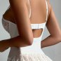 Dream Lover Lace Bustier Set
