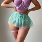 Pearls of Desire Bra Set