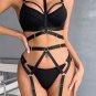 Seductive Bliss Bra Set