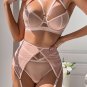 Endless Romance Bra Set