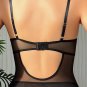 Irresistible Temptation Bustier Set