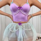 Evening Lovers 3 Piece Set