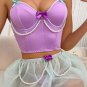 Evening Lovers 3 Piece Set