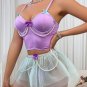 Evening Lovers 3 Piece Set