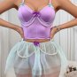 Evening Lovers 3 Piece Set