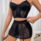 All In The Details Bra Set