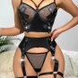 Bare With Me Bra Set