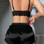 Surprise Desires Lace Bra Set