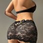 Serves You Right Lace Bra Set