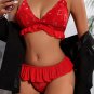In Love With Lace Bra Set
