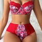 Seductive Secrets Bra Set