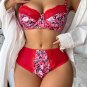 Seductive Secrets Bra Set