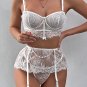 Eternal Welcome Bra Set