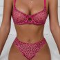 Jungle Passion Bra Set