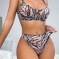 Wild Seduction Bra Set