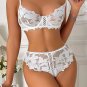 Romantic Return Bra Set