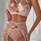 Endless Romance Bra Set