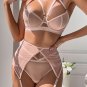 Endless Romance Bra Set