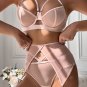 Endless Romance Bra Set