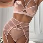 Endless Romance Bra Set