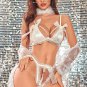 Captivate Me Bra Set
