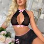 Only Mine Bra Set